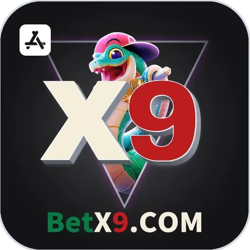 APP oficial da betx9 para mobile