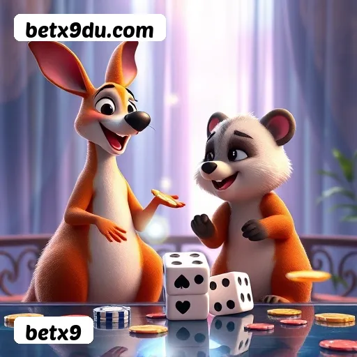Principais provedores de slots da betx9 - NetEnt, Pragmatic Play, Play'n GO