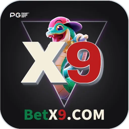 Logo da betx9